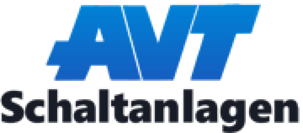 avt schaltanlagen logo