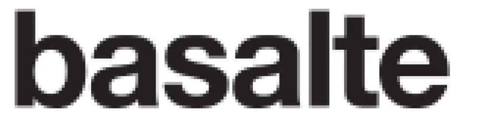 basalte logo