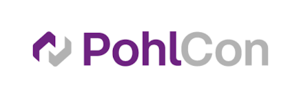 Pohlcon Logo