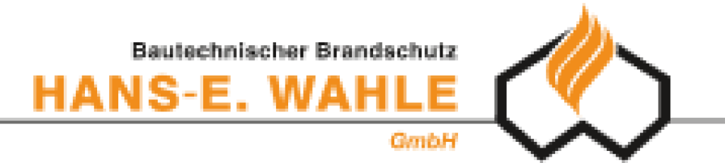 hans-e. wahle logo